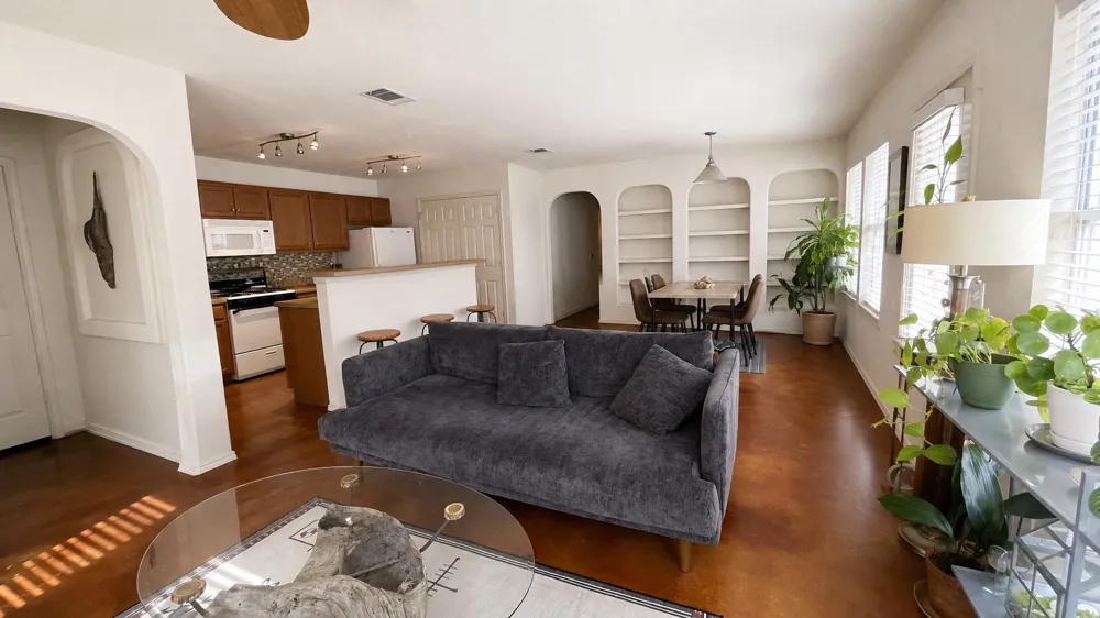 4510 Felicity Lane Austin, TX 78725