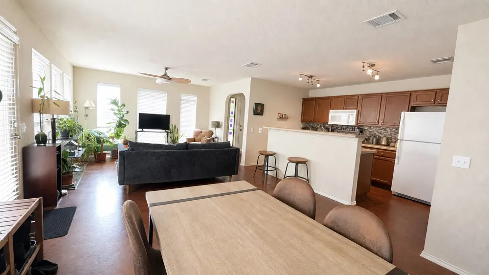 4510 Felicity Lane Austin, TX 78725