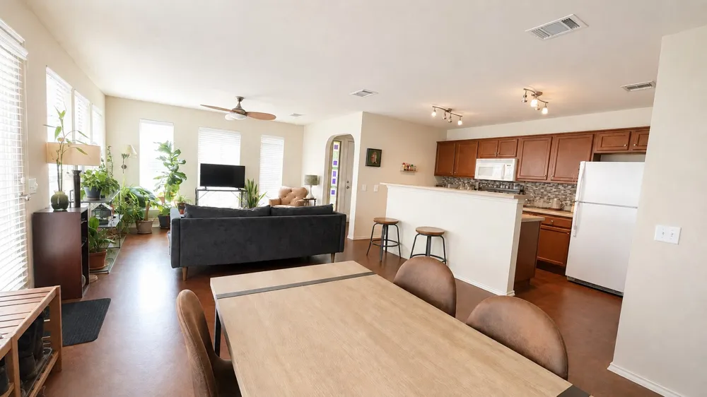 4510 Felicity Lane Austin, TX 78725