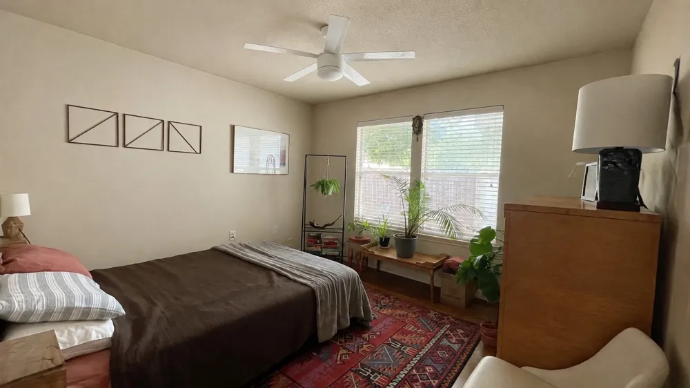 4510 Felicity Lane Austin, TX 78725
