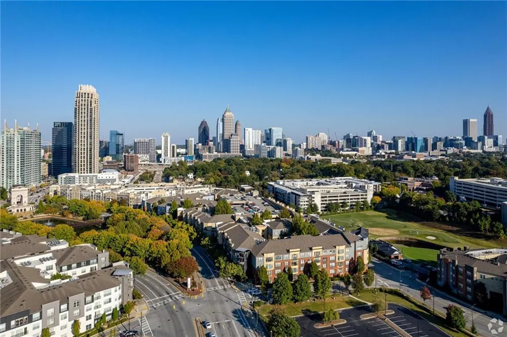 401 16th Street NW #1185 Atlanta, GA 30363