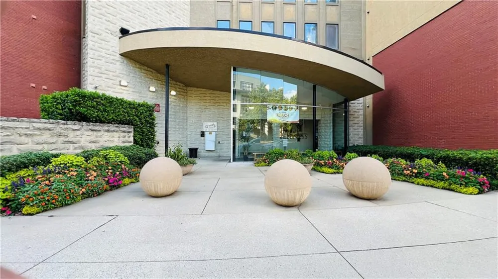401 16th Street NW #1185 Atlanta, GA 30363