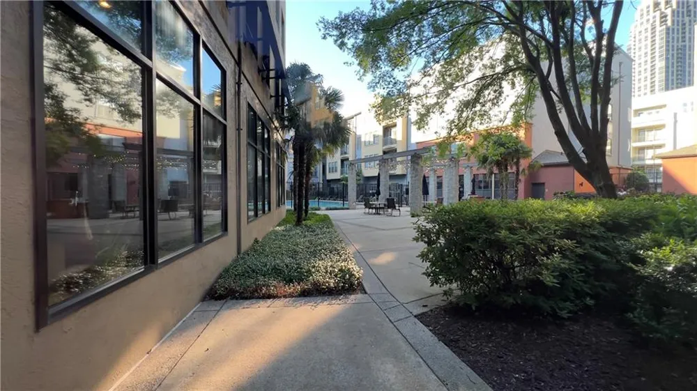 401 16th Street NW #1185 Atlanta, GA 30363