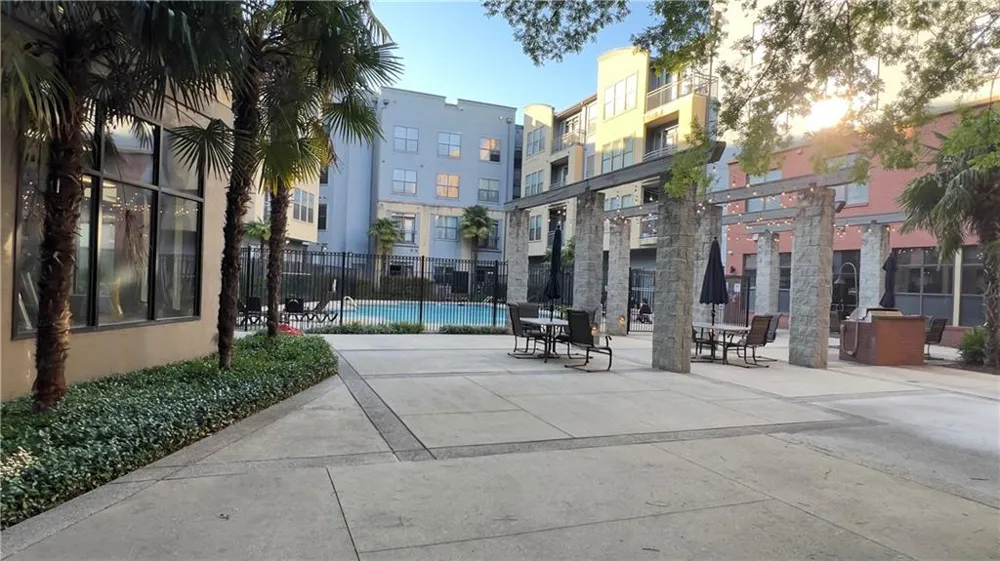 401 16th Street NW #1185 Atlanta, GA 30363