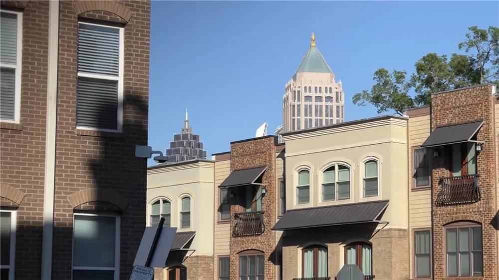 401 16th Street NW #1185 Atlanta, GA 30363