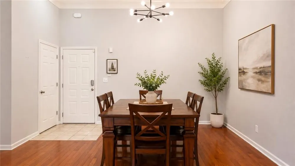 401 16th Street NW #1185 Atlanta, GA 30363