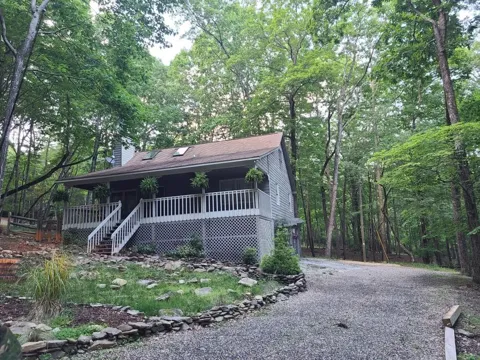 120 Rocky Stream Court