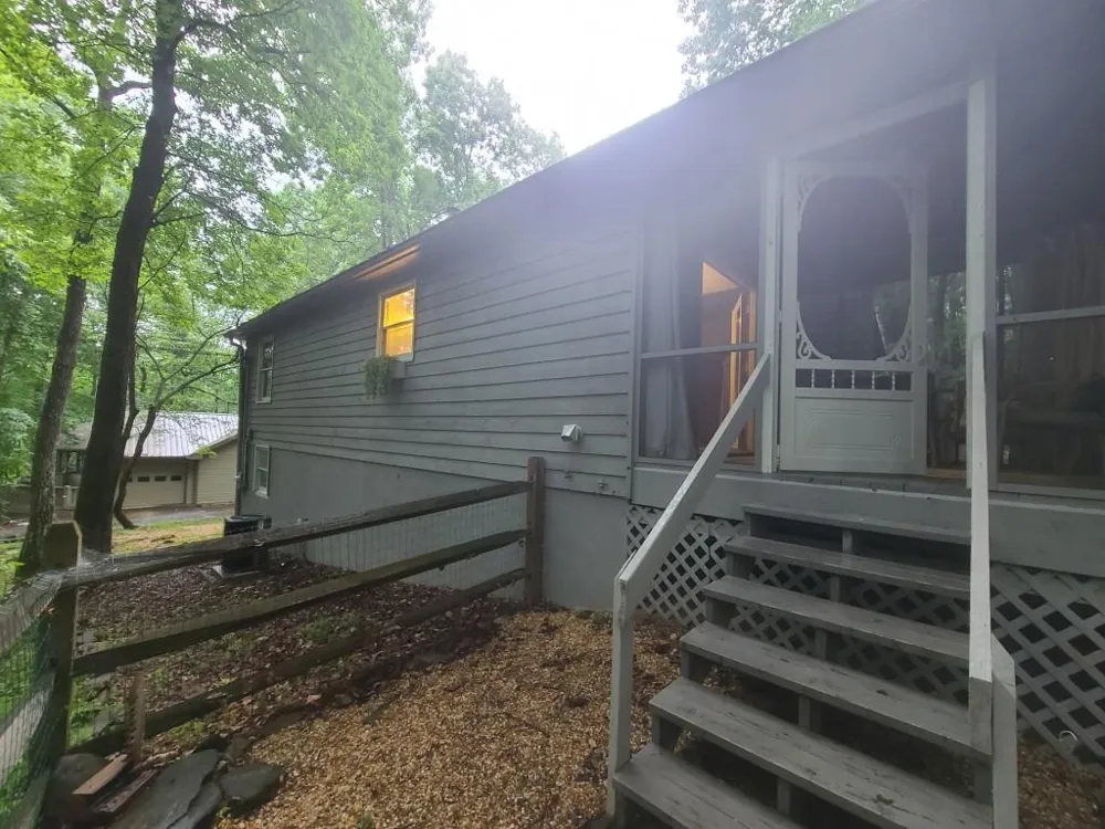 120 Rocky Stream Court Jasper, GA 30143