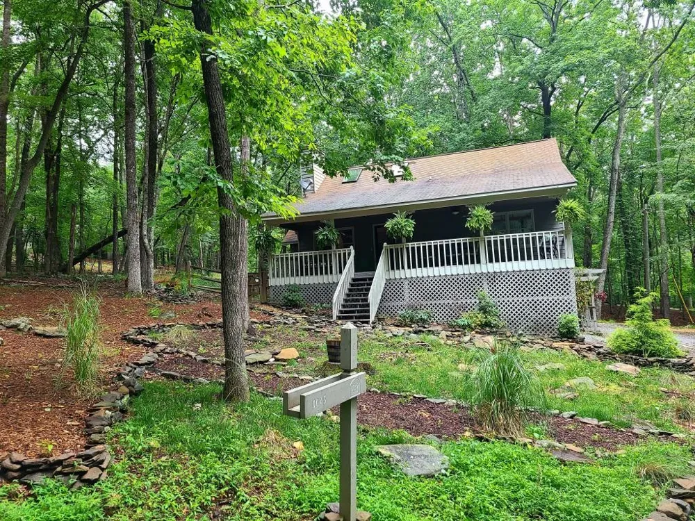 120 Rocky Stream Court Jasper, GA 30143
