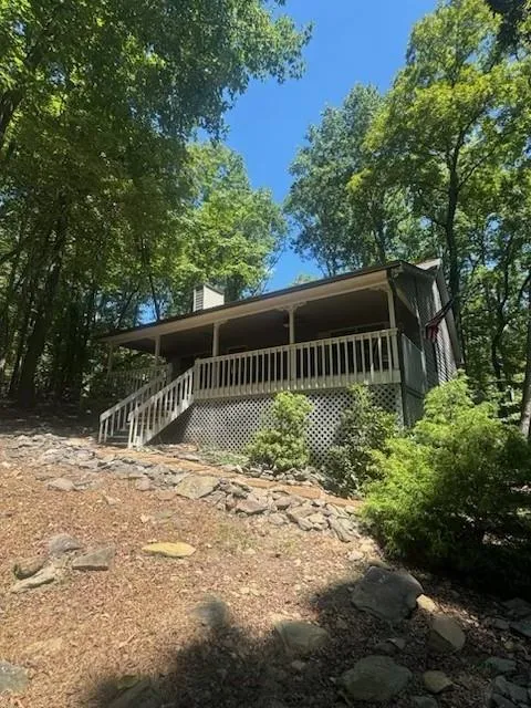 120 Rocky Stream Court Jasper, GA 30143