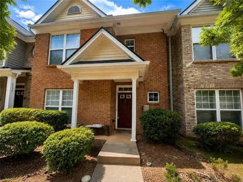 3795 Austin Park Lane