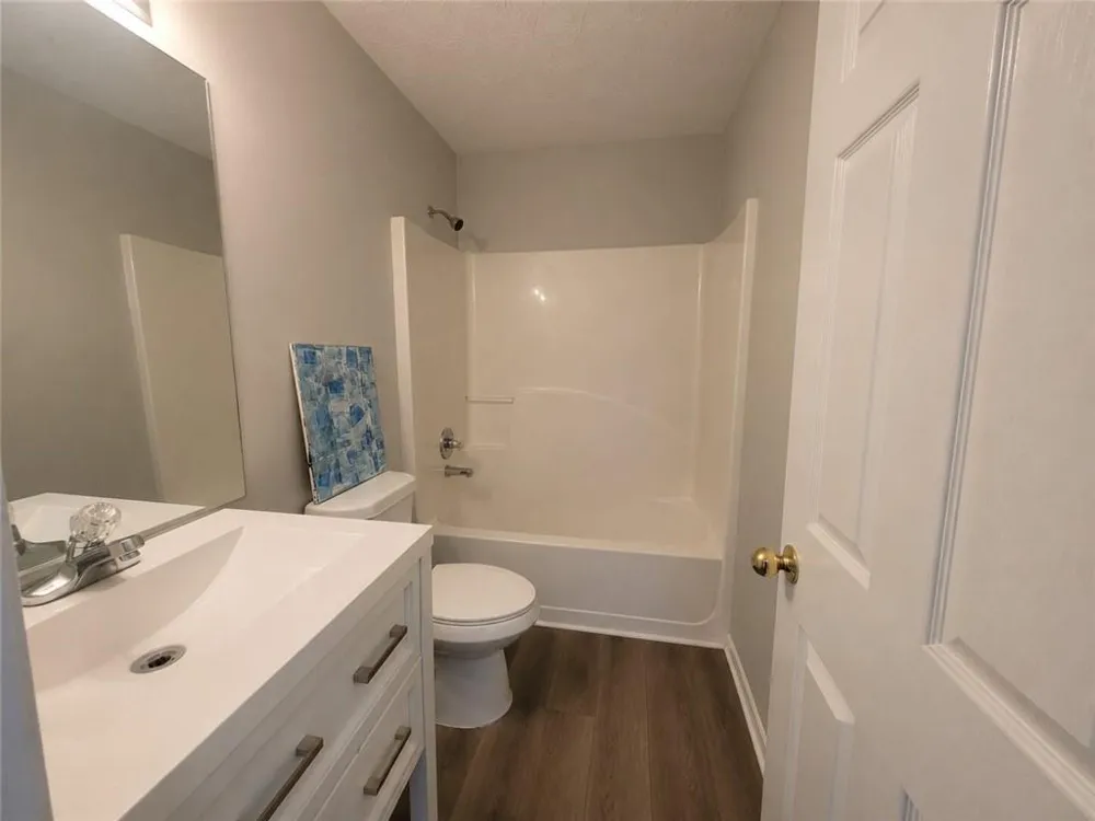 3795 Austin Park Lane Decatur, GA 30032