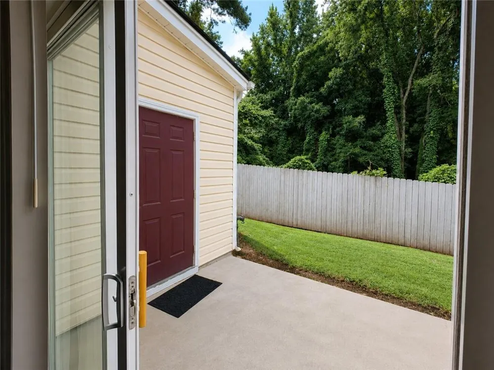 3795 Austin Park Lane Decatur, GA 30032