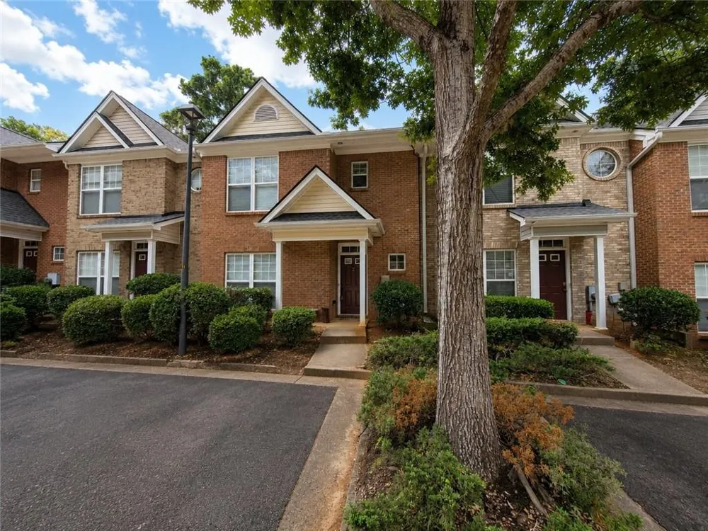 3795 Austin Park Lane Decatur, GA 30032