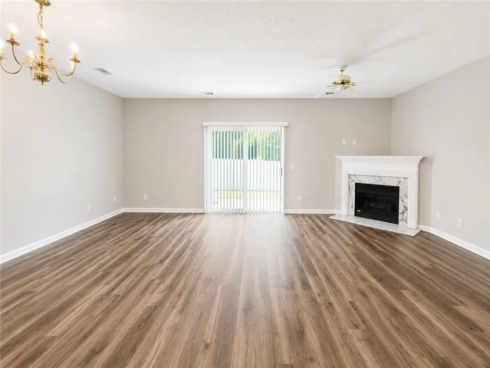 3795 Austin Park Lane Decatur, GA 30032