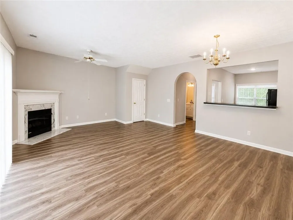 3795 Austin Park Lane Decatur, GA 30032
