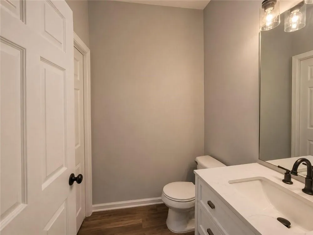 3795 Austin Park Lane Decatur, GA 30032