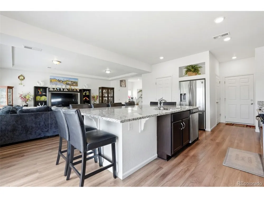 17576 E 103rd Avenue Commerce City, CO 80022