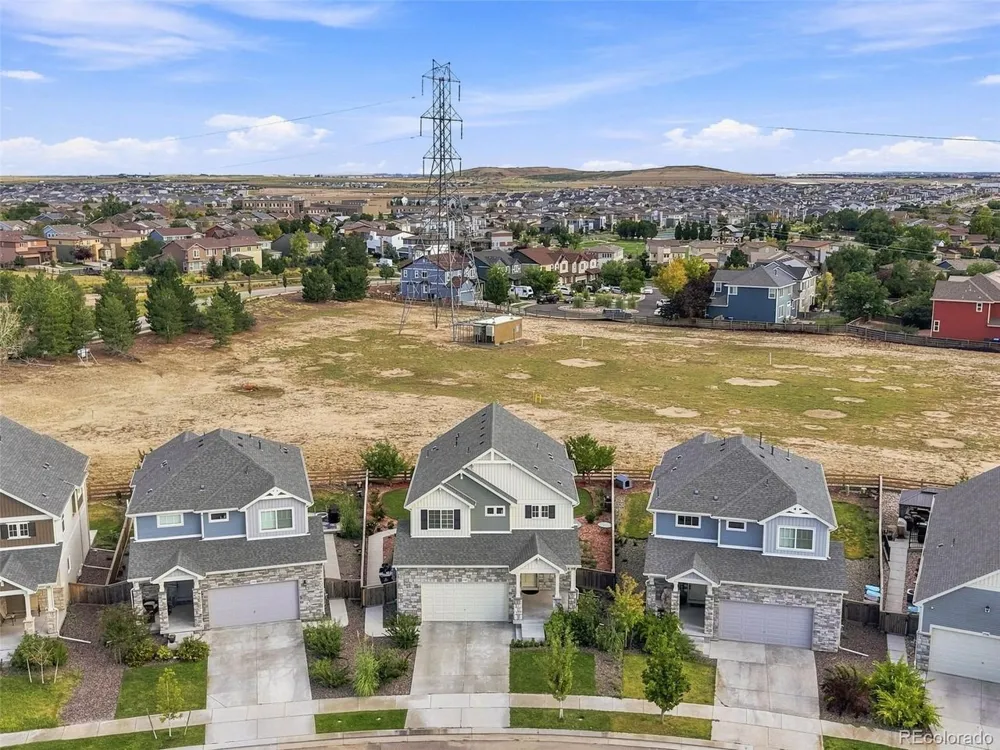 17576 E 103rd Avenue Commerce City, CO 80022