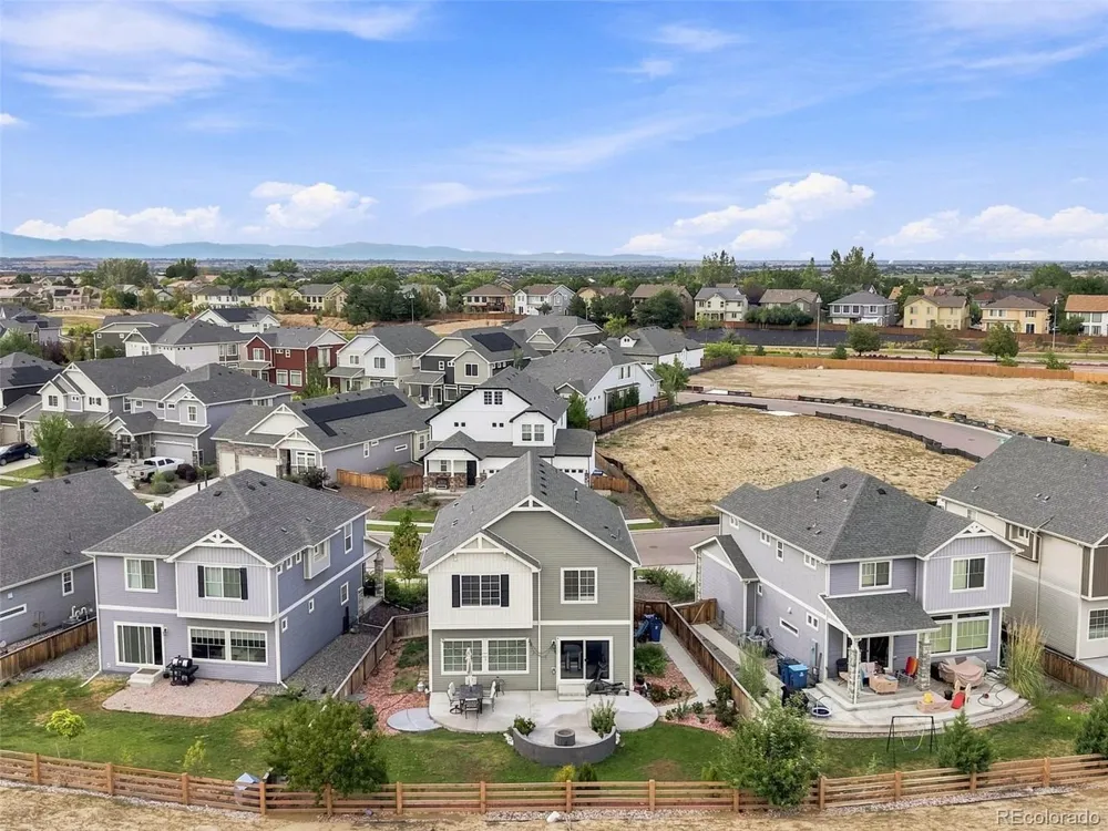 17576 E 103rd Avenue Commerce City, CO 80022