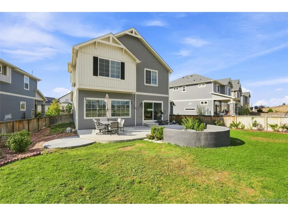 17576 E 103rd Avenue Commerce City, CO 80022