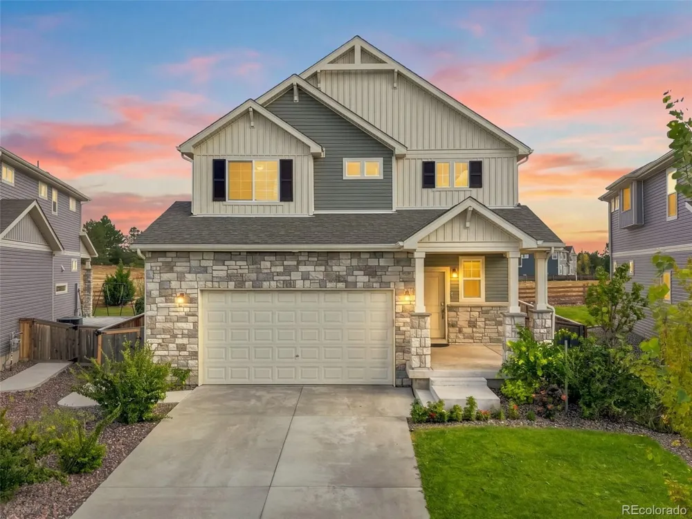 17576 E 103rd Avenue Commerce City, CO 80022