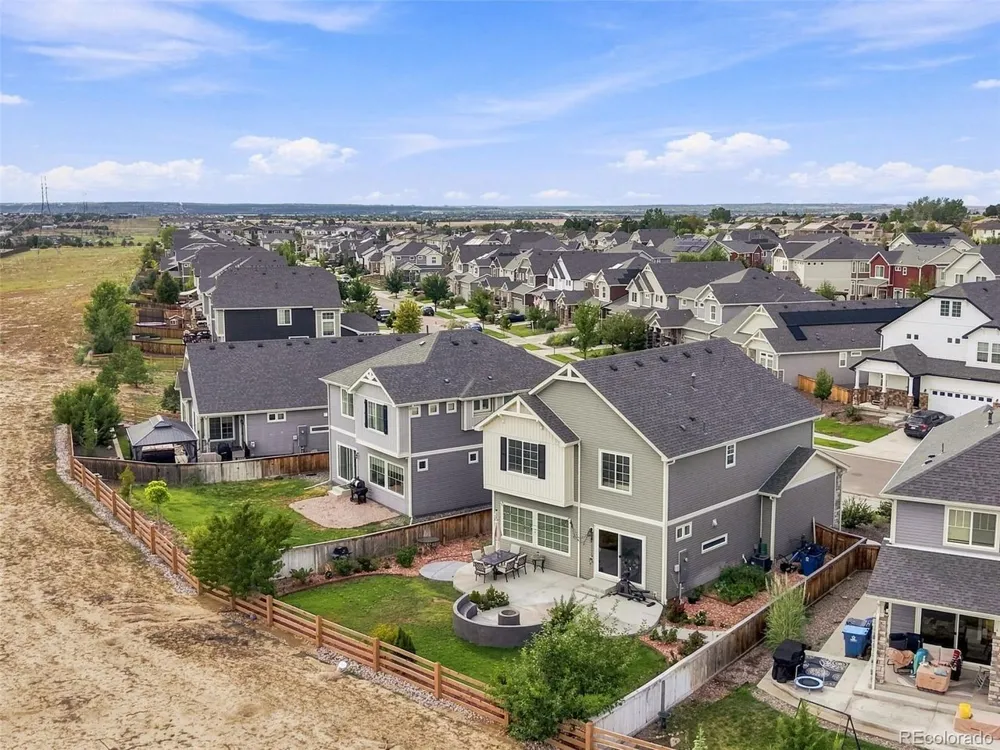 17576 E 103rd Avenue Commerce City, CO 80022