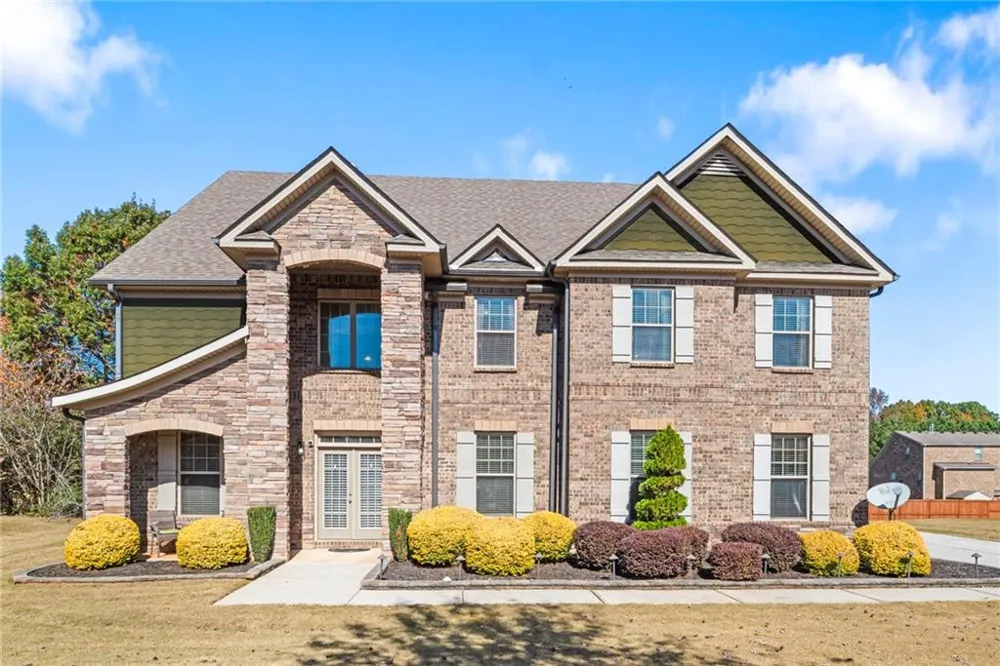 416 Union Grove Way McDonough, GA 30252