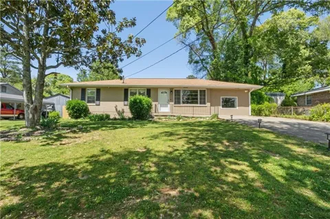 2600 Farn Drive