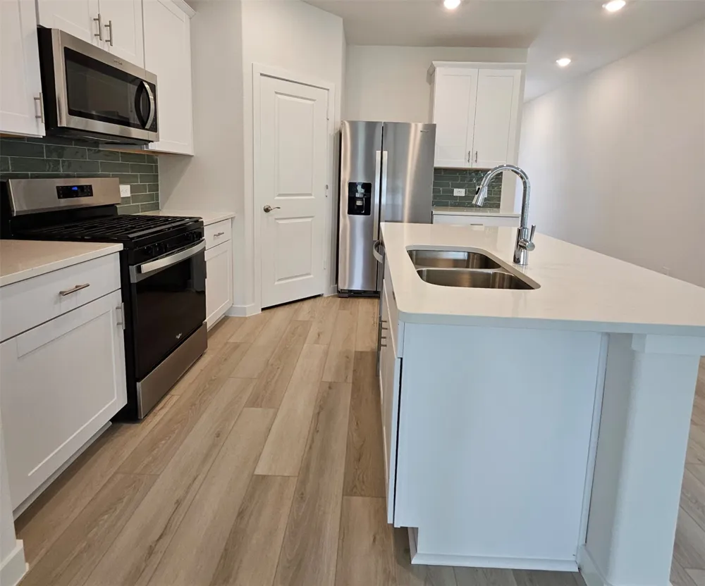 6010 Alderton Drive Princeton, TX 75071