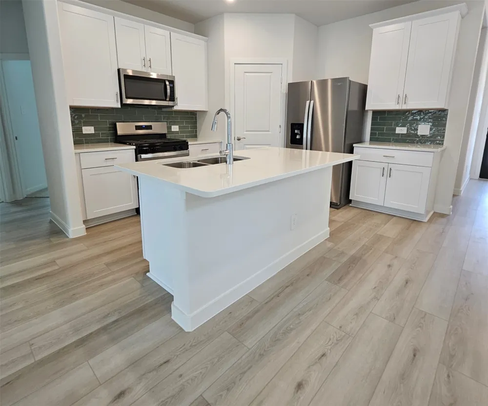 6010 Alderton Drive Princeton, TX 75071