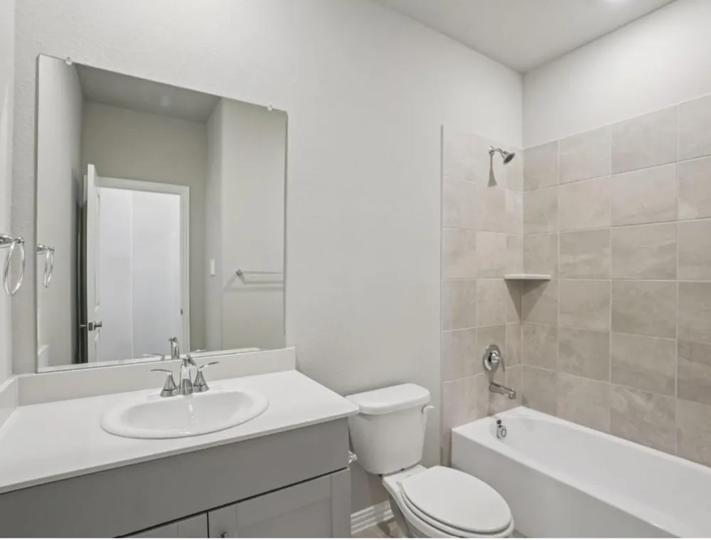 6010 Alderton Drive Princeton, TX 75071