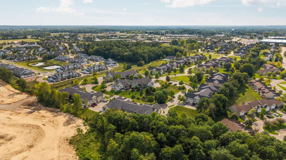 713 Abbington Court Howell, MI 48843