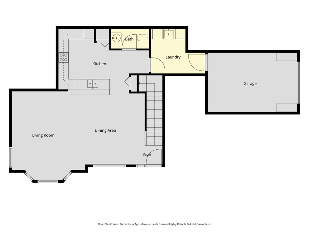 713 Abbington Court Howell, MI 48843