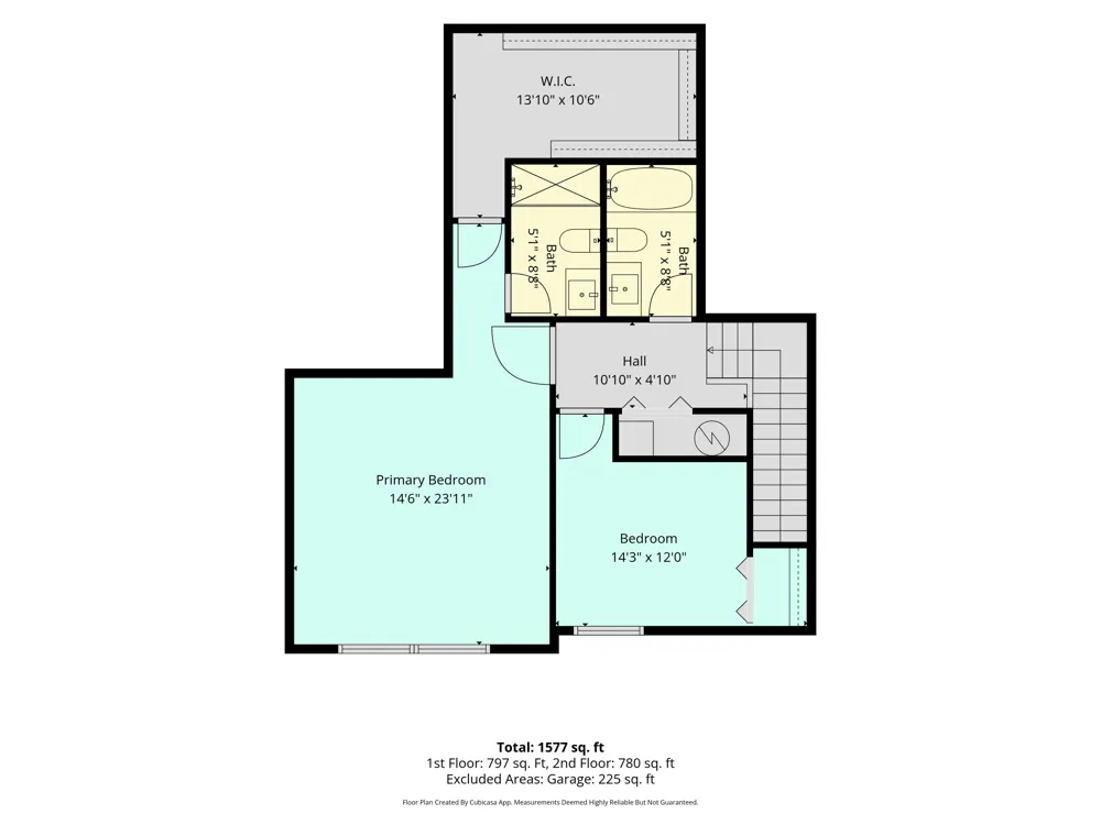 713 Abbington Court Howell, MI 48843