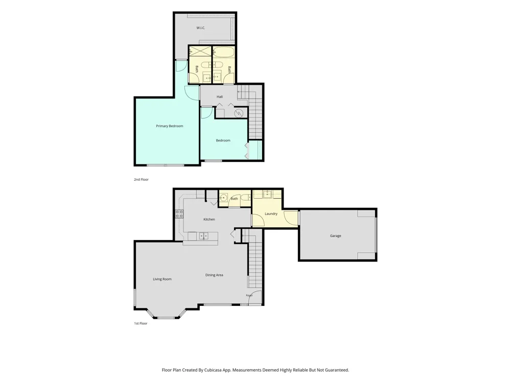 713 Abbington Court Howell, MI 48843