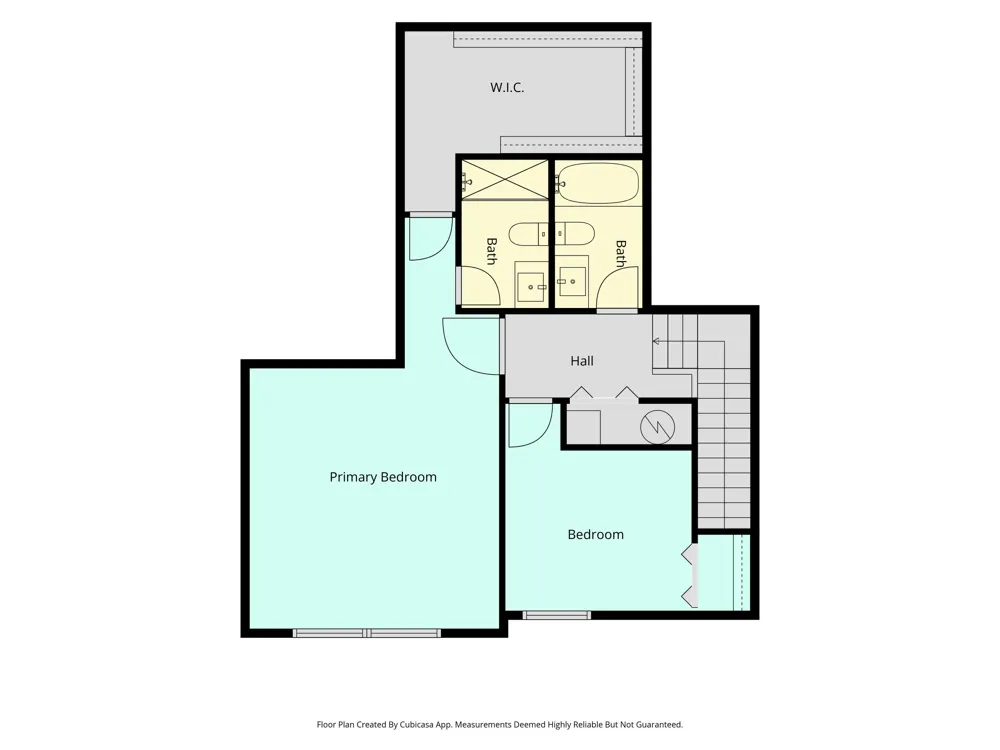 713 Abbington Court Howell, MI 48843