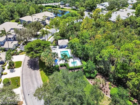 Tarpon Cove Drive #202