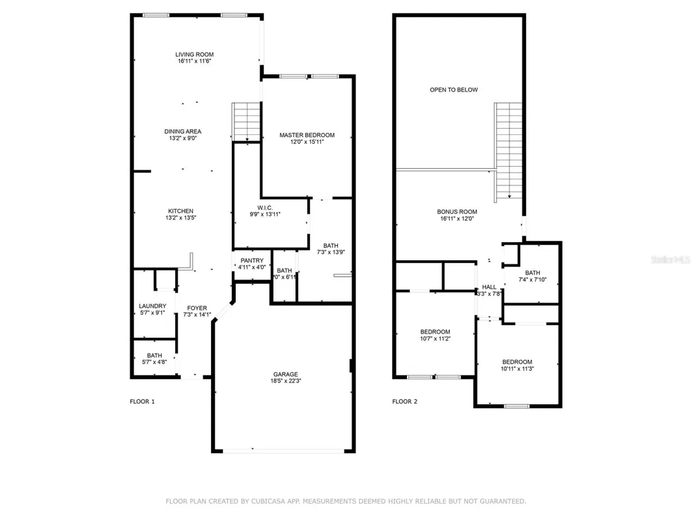 5658 SILVERBRIDGE TRAIL Bradenton, FL 34211
