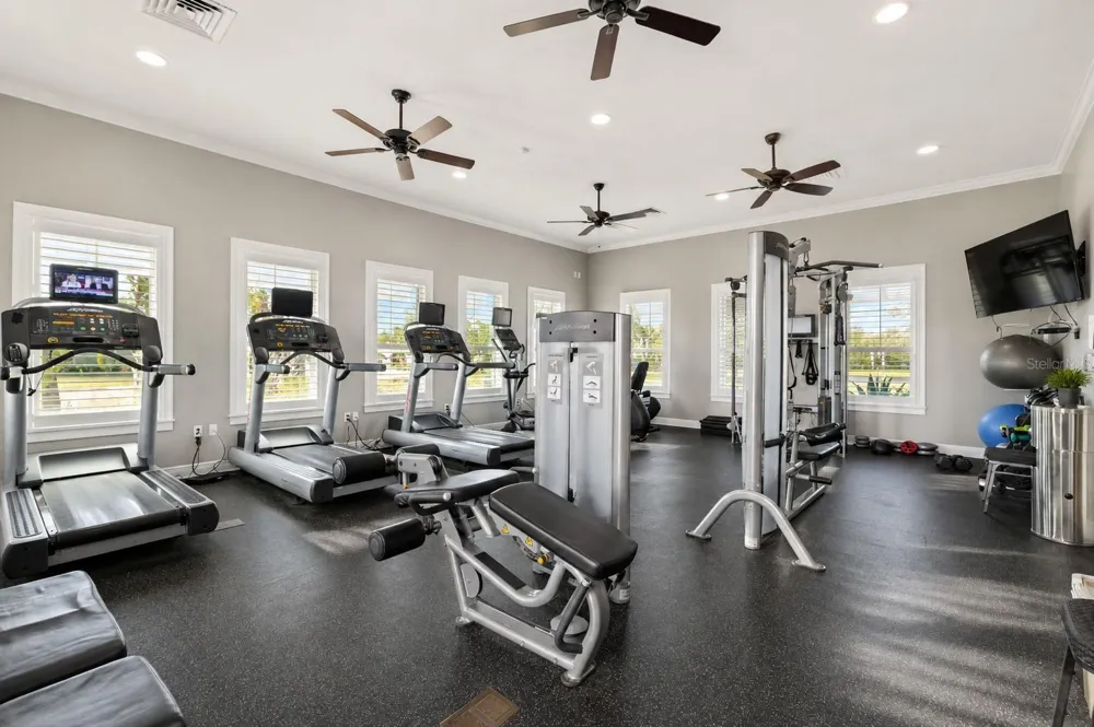 5658 SILVERBRIDGE TRAIL Bradenton, FL 34211