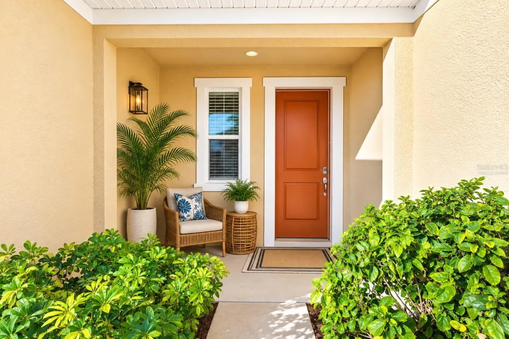 5658 SILVERBRIDGE TRAIL Bradenton, FL 34211