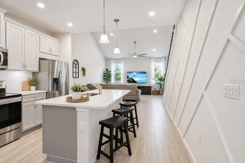 5658 SILVERBRIDGE TRAIL Bradenton, FL 34211