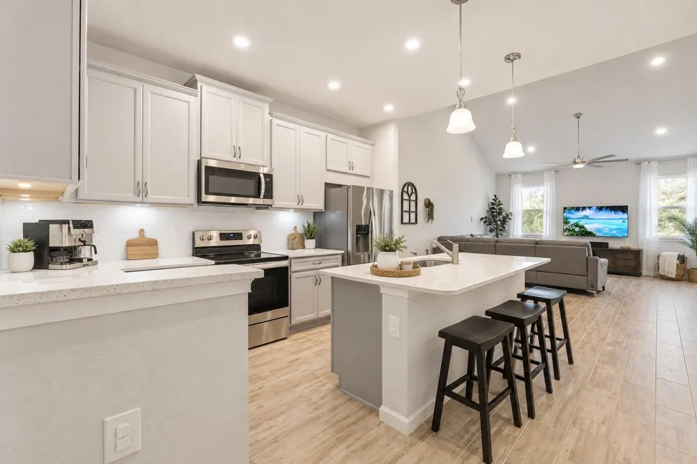 5658 SILVERBRIDGE TRAIL Bradenton, FL 34211