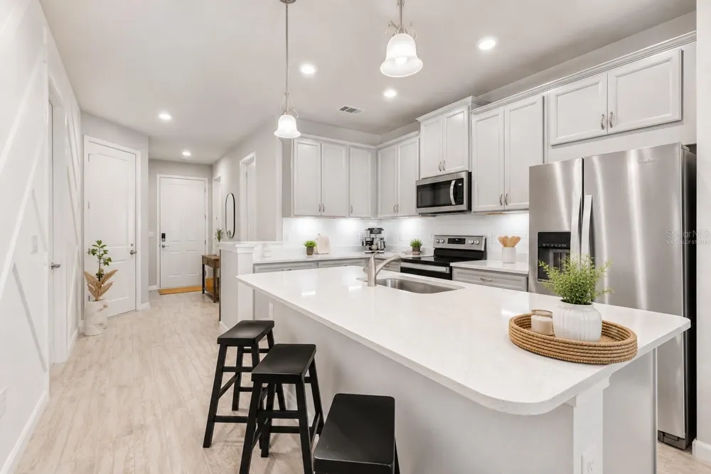 5658 SILVERBRIDGE TRAIL Bradenton, FL 34211