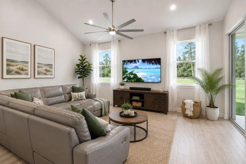 5658 SILVERBRIDGE TRAIL Bradenton, FL 34211