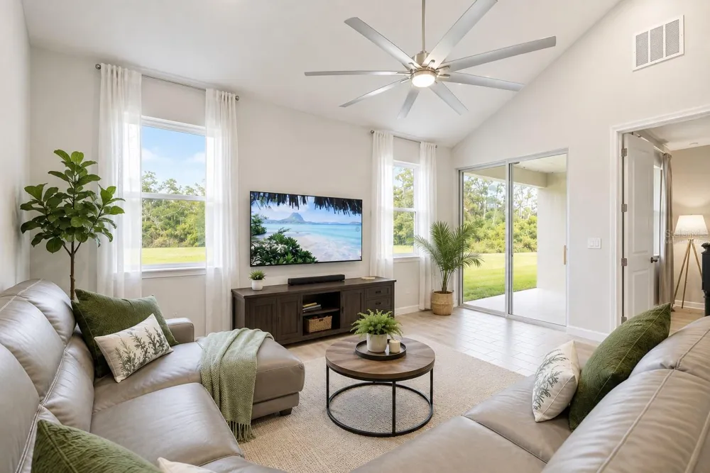 5658 SILVERBRIDGE TRAIL Bradenton, FL 34211