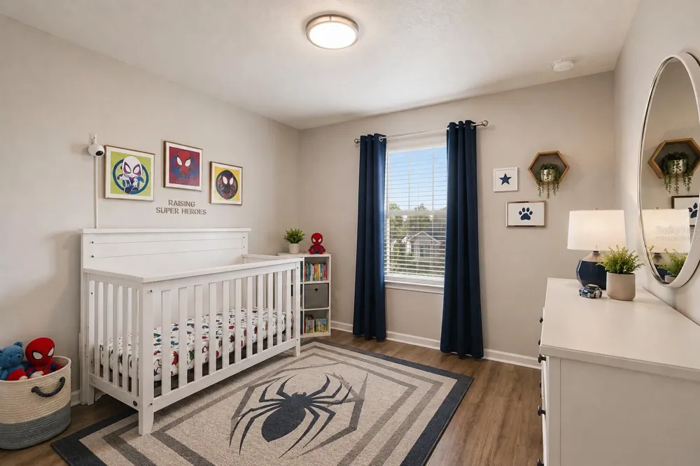 5658 SILVERBRIDGE TRAIL Bradenton, FL 34211