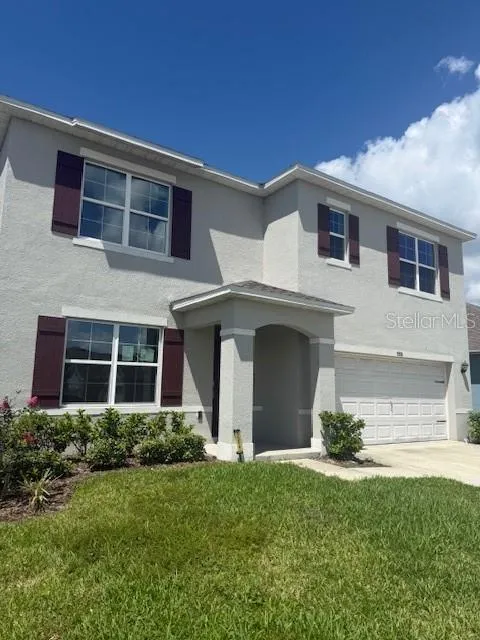 1550 OAK RESERVE DRIVE Kissimmee, FL 34744