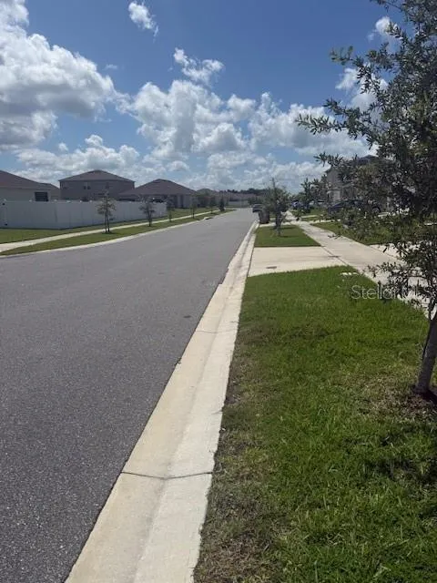 1550 OAK RESERVE DRIVE Kissimmee, FL 34744