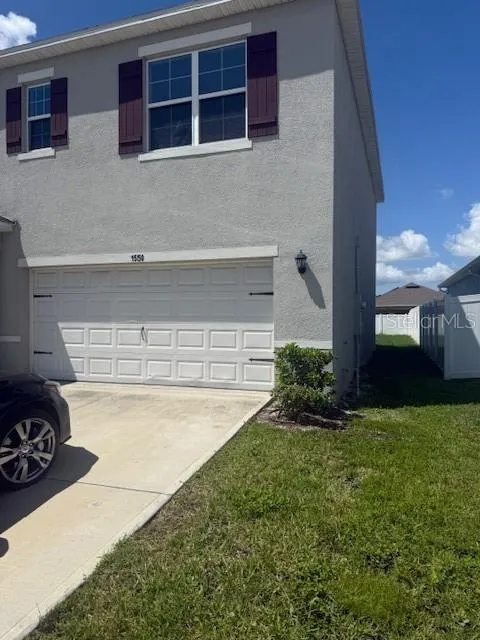 1550 OAK RESERVE DRIVE Kissimmee, FL 34744